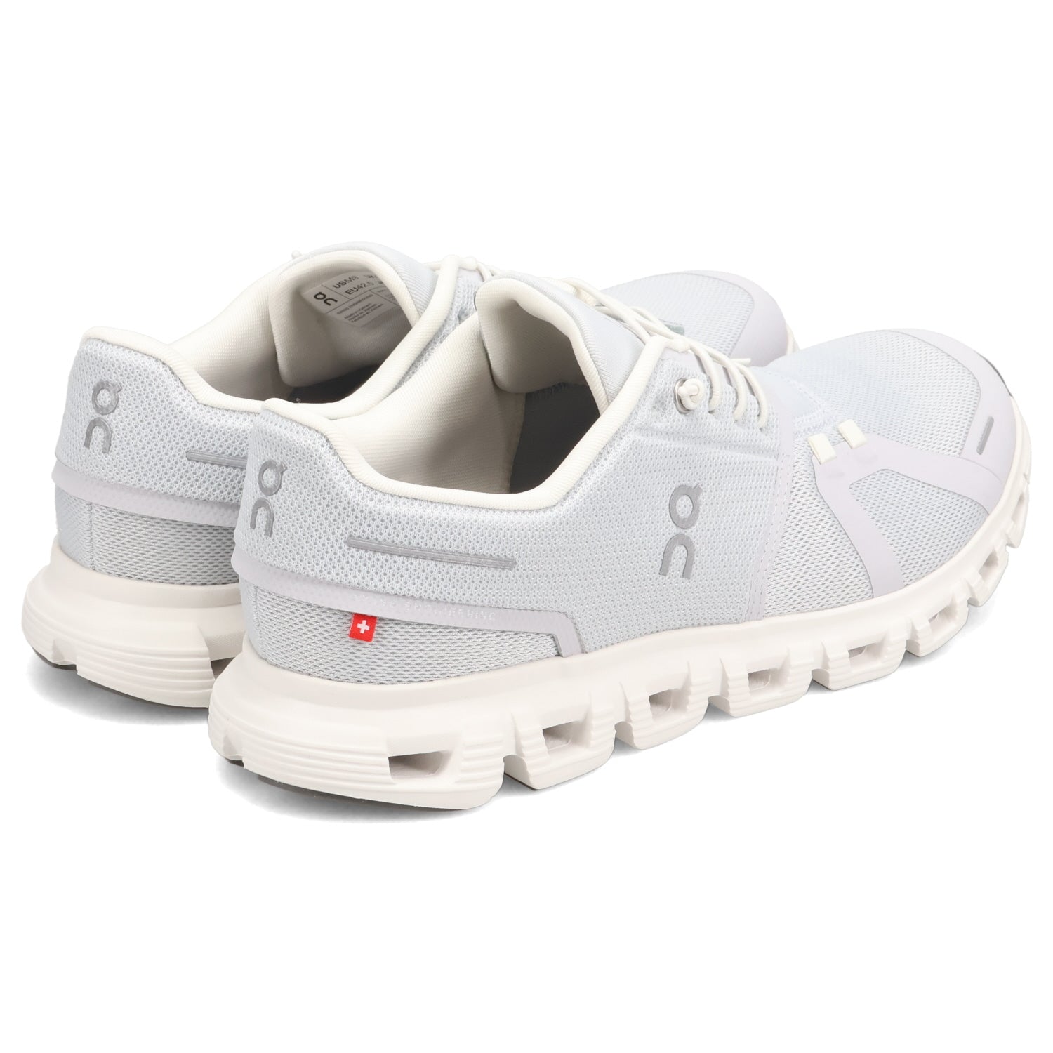 オン On スニーカー クラウド 6 メンズ CLOUD 6 グレー 3MF10070070 （MMM） MMM