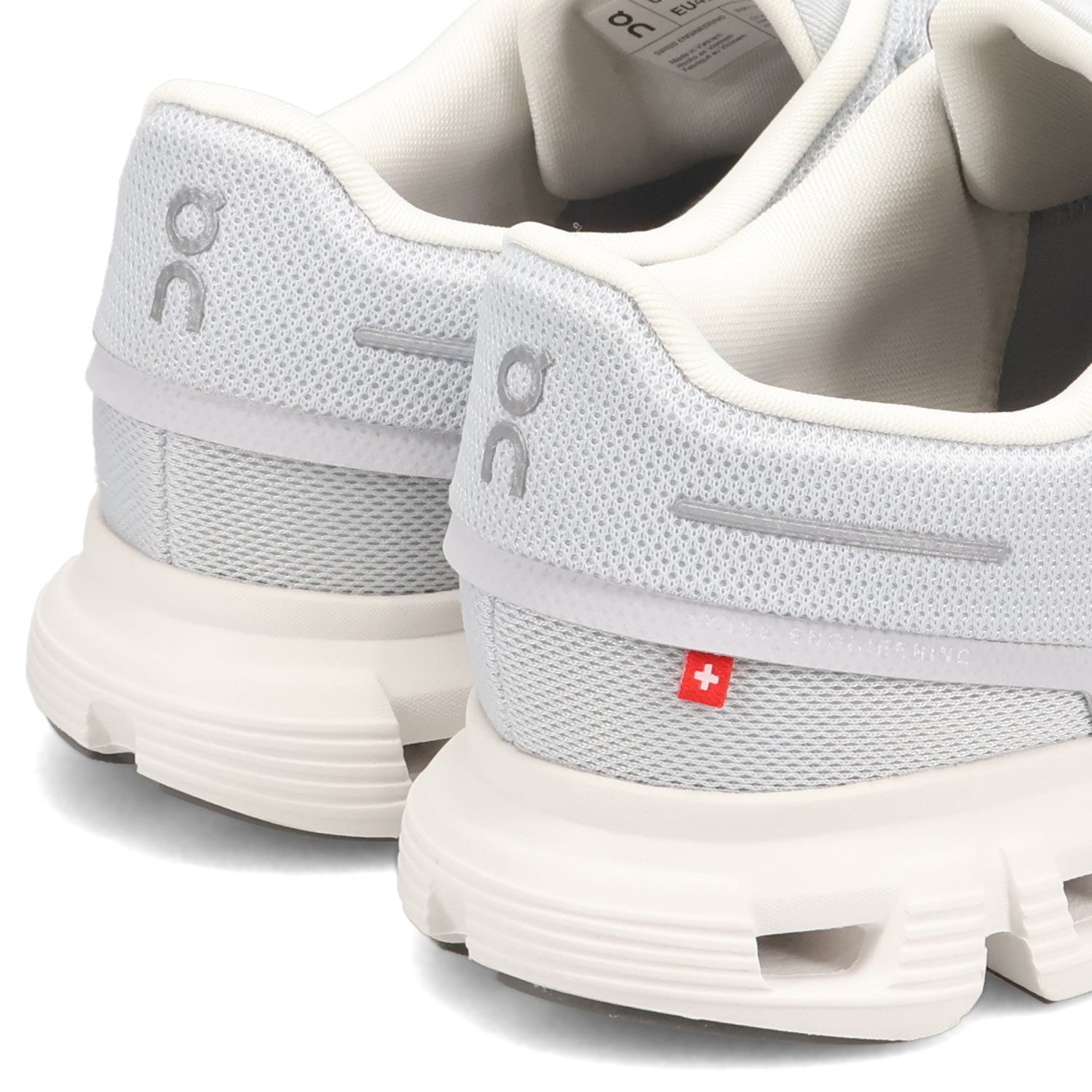 オン On スニーカー クラウド 6 メンズ CLOUD 6 グレー 3MF10070070 （MMM） MMM