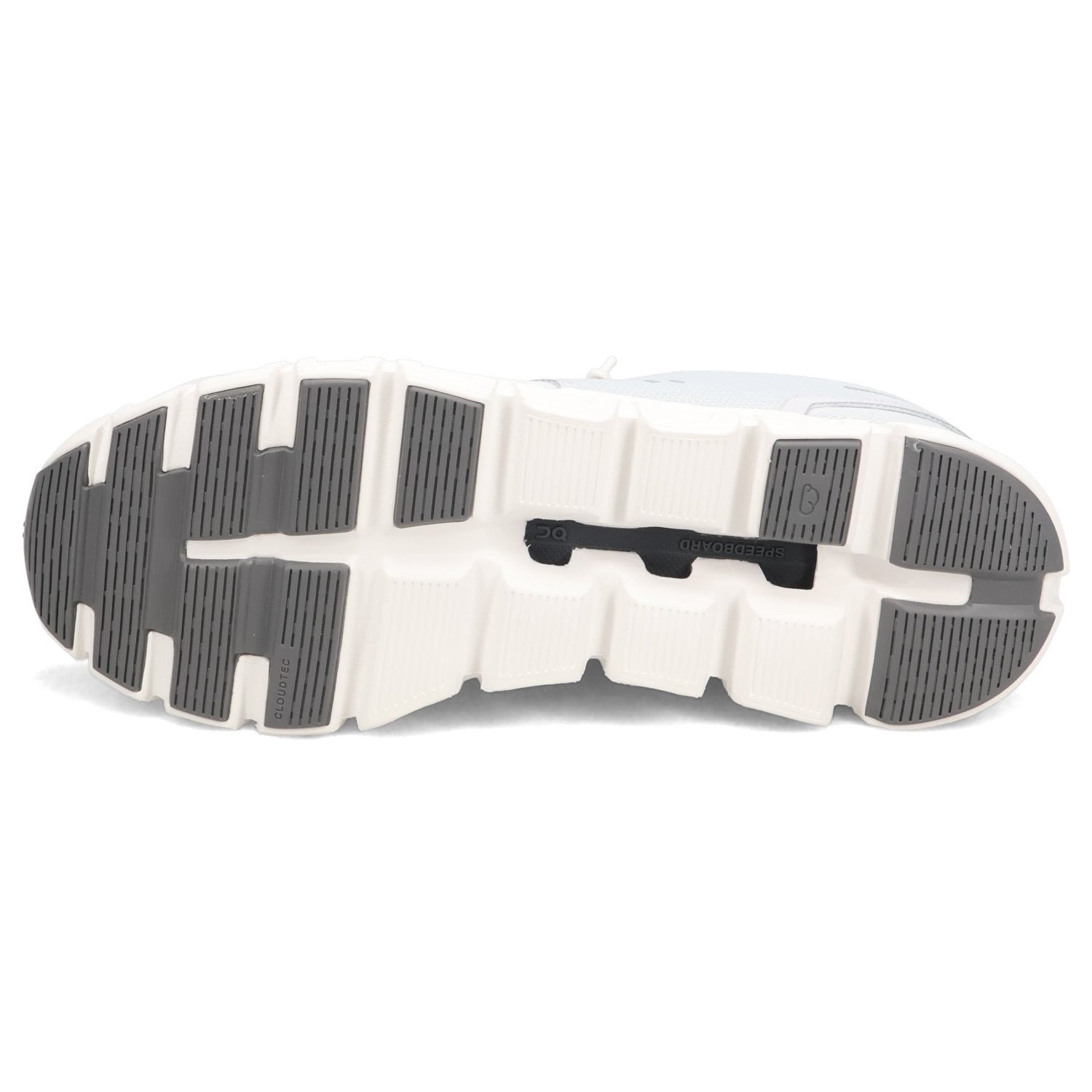 オン On スニーカー クラウド 6 メンズ CLOUD 6 グレー 3MF10070070 （MMM） MMM