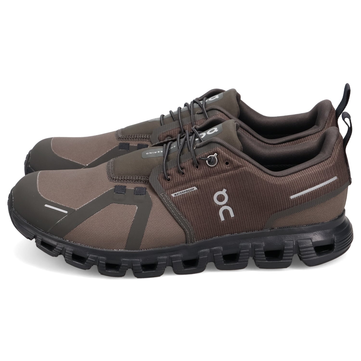 オン On スニーカー クラウド 6 ウォータープルーフ メンズ CLOUD 6 WATERPROOF ブラウン 3MF10063029 （MMM） MMM