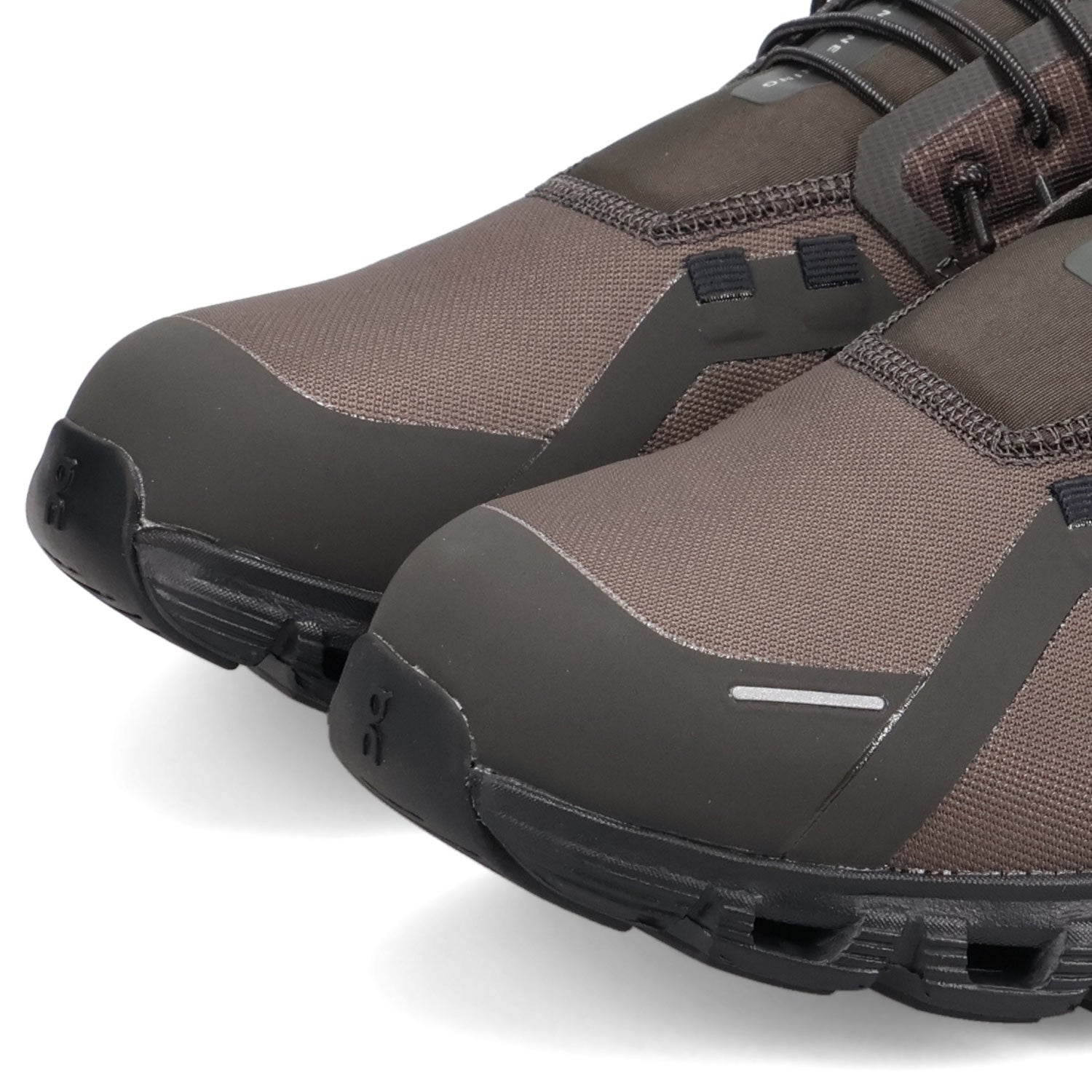 オン On スニーカー クラウド 6 ウォータープルーフ メンズ CLOUD 6 WATERPROOF ブラウン 3MF10063029 （MMM） MMM