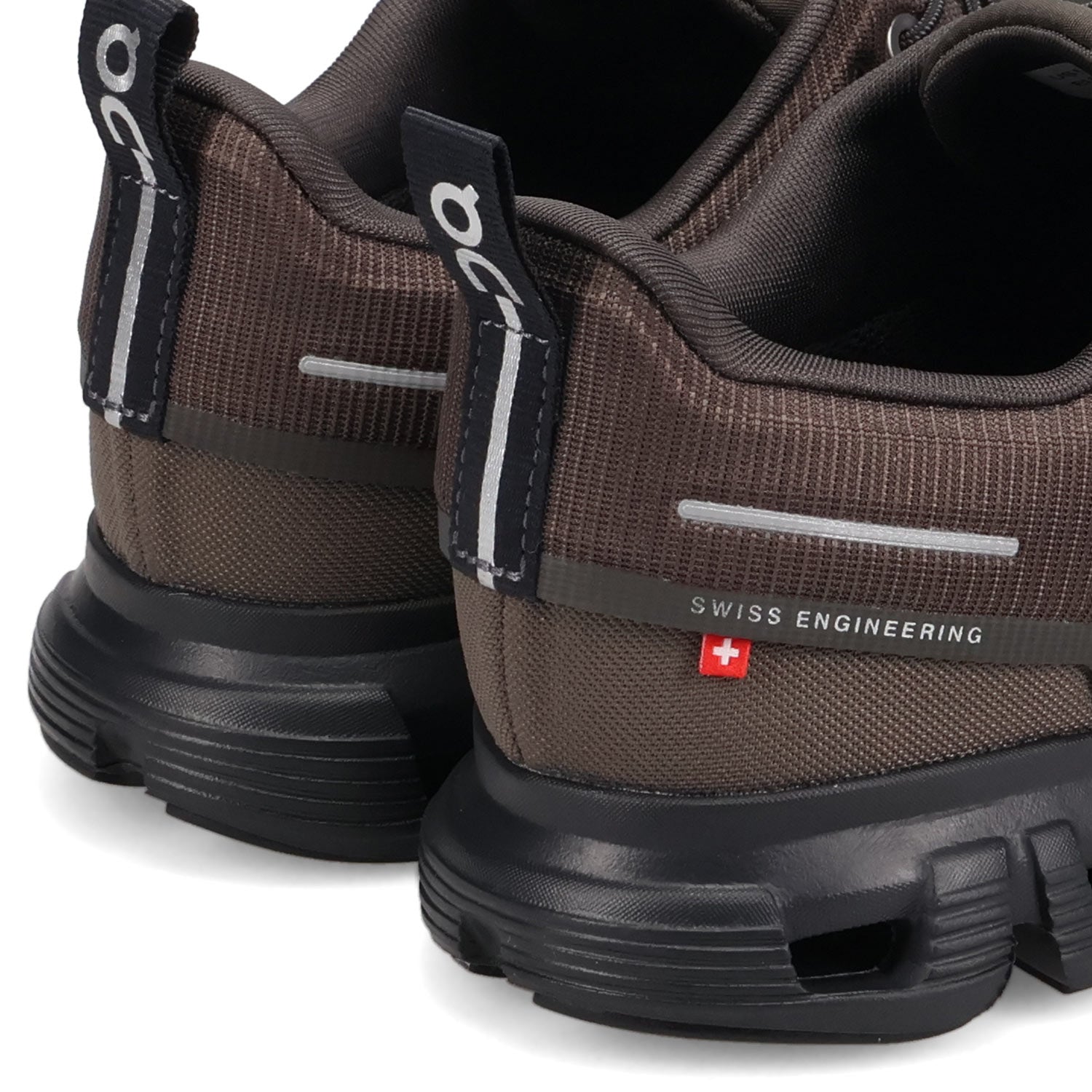 オン On スニーカー クラウド 6 ウォータープルーフ メンズ CLOUD 6 WATERPROOF ブラウン 3MF10063029 （MMM） MMM