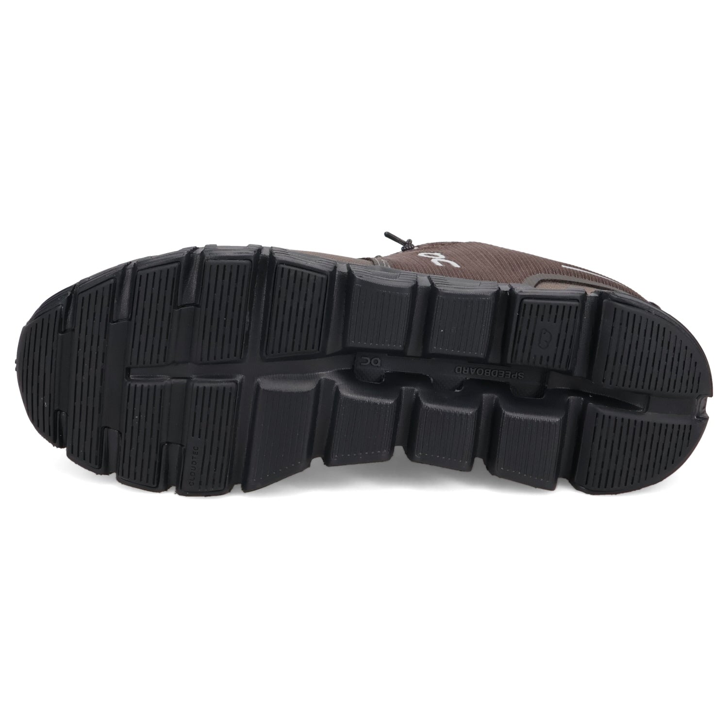 オン On スニーカー クラウド 6 ウォータープルーフ メンズ CLOUD 6 WATERPROOF ブラウン 3MF10063029 （MMM） MMM