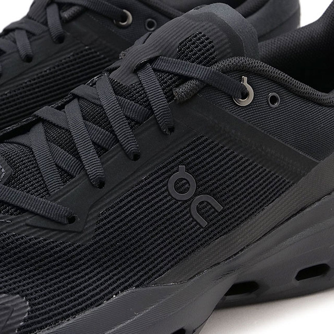 オン On Cloudpulse Next M Black/Stone [3MF30603404] （Black/Stone） Black/Stone