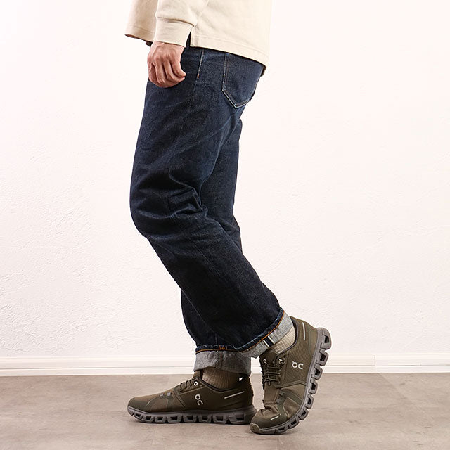 オン On Cloud 6 M Olive/Eclipse [3MF10070656] （Olive/Eclipse） Olive/Eclipse