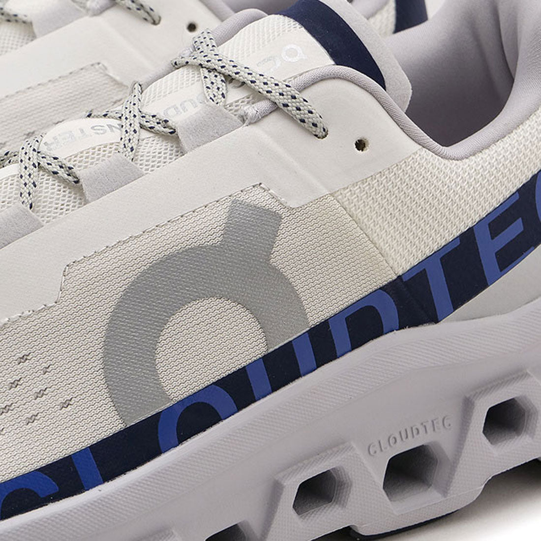 オン On Cloudmonster M Ivory/Midnight [3MD10091113] （Ivory/Midnight） Ivory/Midnight