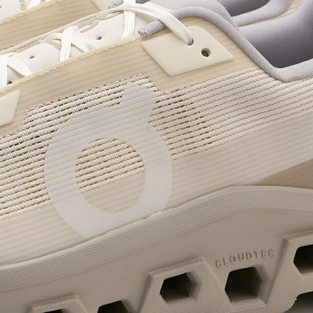 オン On Cloudmster Void M Dew/Truffle [3MF10674179 FW25] （Dew/Truffle） Dew/Truffle