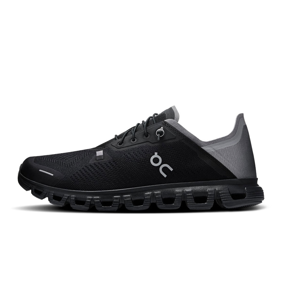 オン On クラウド 6 コースト（Cloud 6 Coast） （Black / Rock） Black / Rock