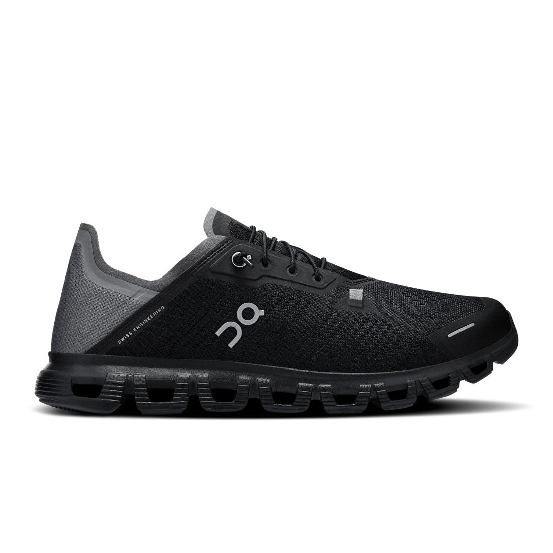 オン On クラウド 6 コースト（Cloud 6 Coast） （Black / Rock） Black / Rock