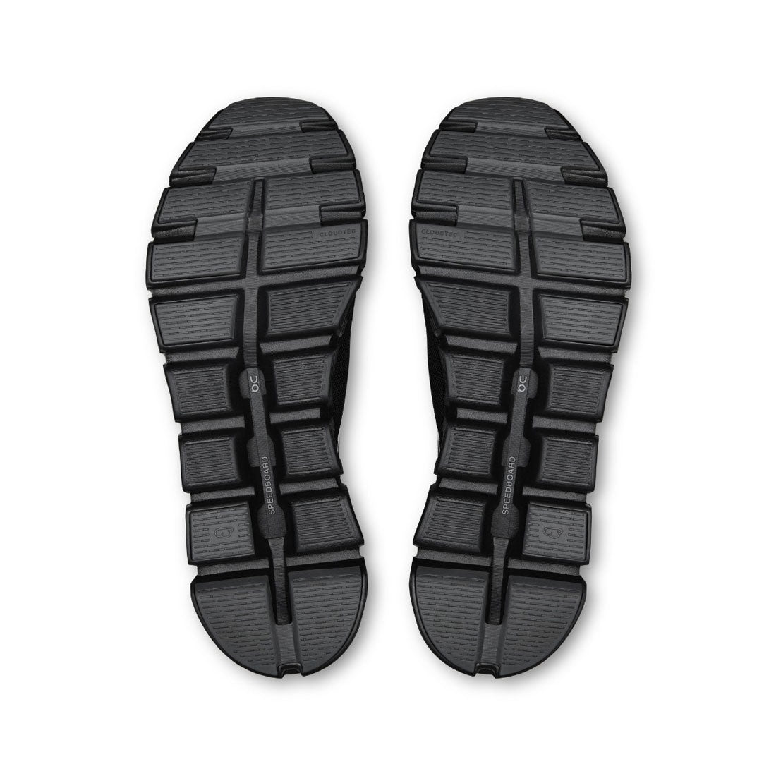 オン On クラウド 6 コースト（Cloud 6 Coast） （Black / Rock） Black / Rock