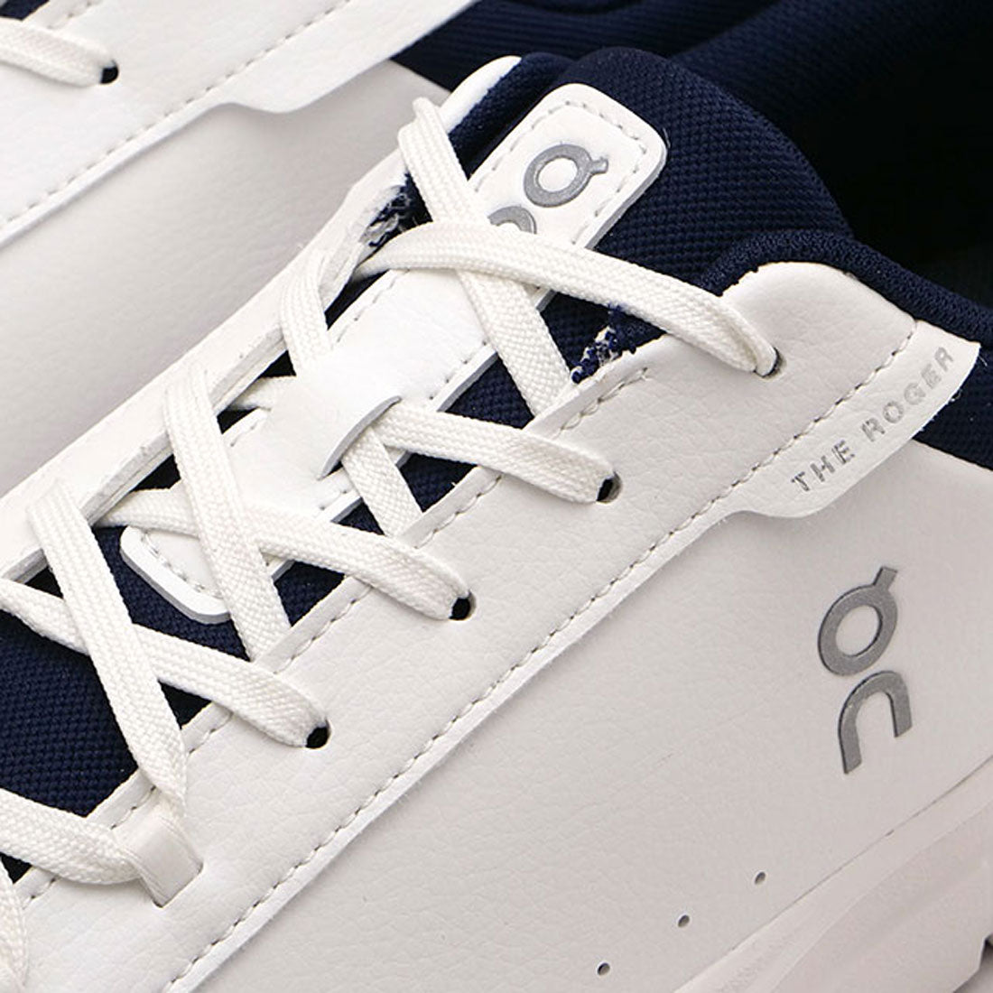 オン On THE ROGER Advantage White/Midnight [3MF30640148] （White/Midnight） White/Midnight