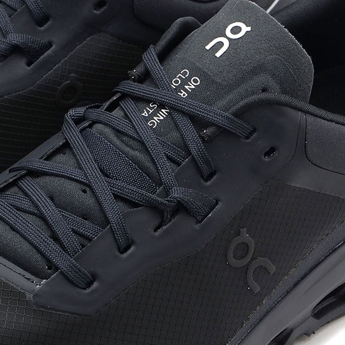 オン On Cloudvista 2 Black/Black [3ME30111043] （Black/Black） Black/Black