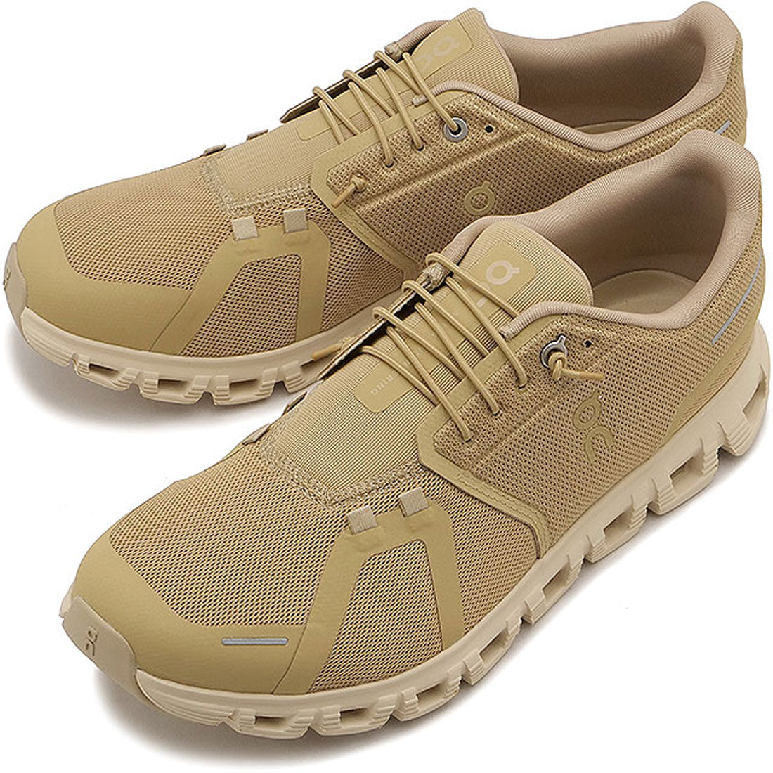 オン On Cloud 6 Chai/Sand [3MF10074874] （Chai/Sand） Chai/Sand