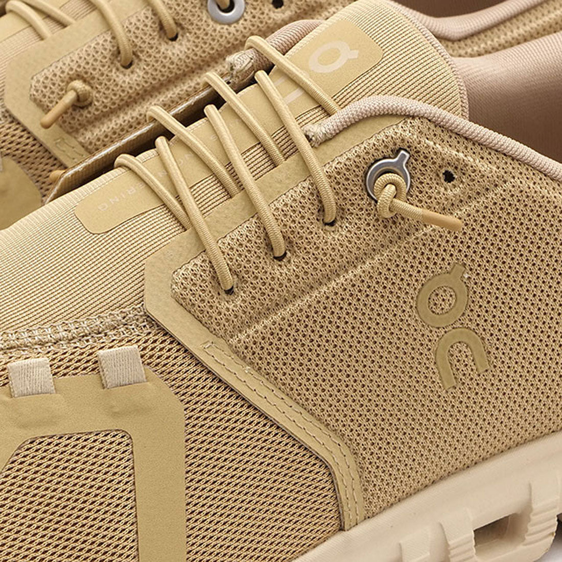 オン On Cloud 6 Chai/Sand [3MF10074874] （Chai/Sand） Chai/Sand