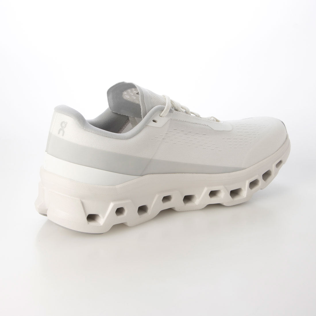 オン On オン On Cloudmonster 1 メンズ（White/White） （White/White） White/White