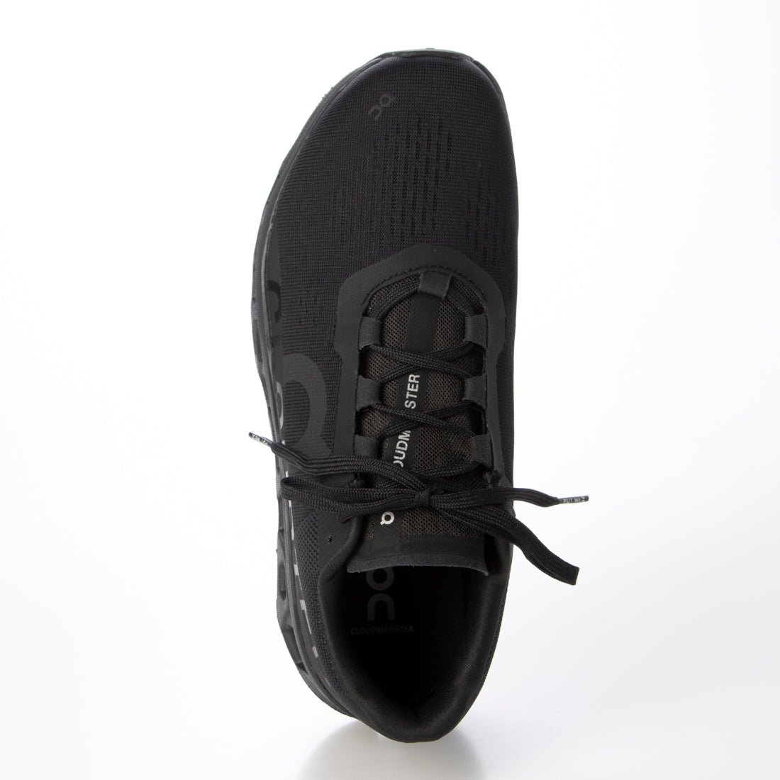 オン On オン On Cloudmonster メンズ （All Black）- 61.99025 （All Black） All Black