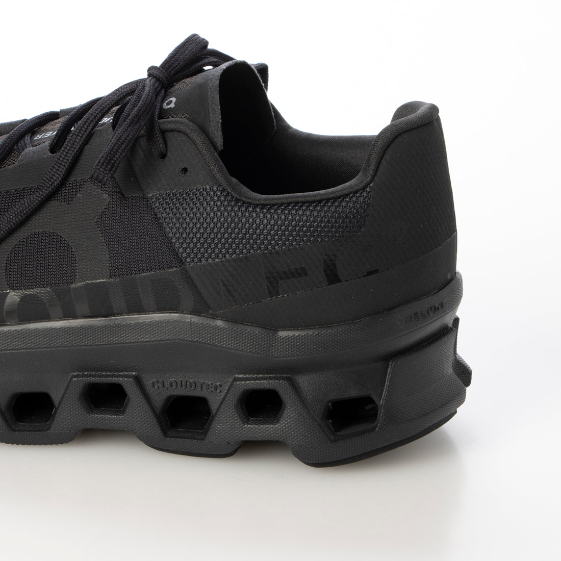 オン On オン On Cloudmonster メンズ （All Black）- 61.99025 （All Black） All Black