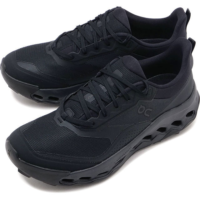 オン On Cloudhorizon 2 Black/Black [3MG10541043] （Black/Black） Black/Black