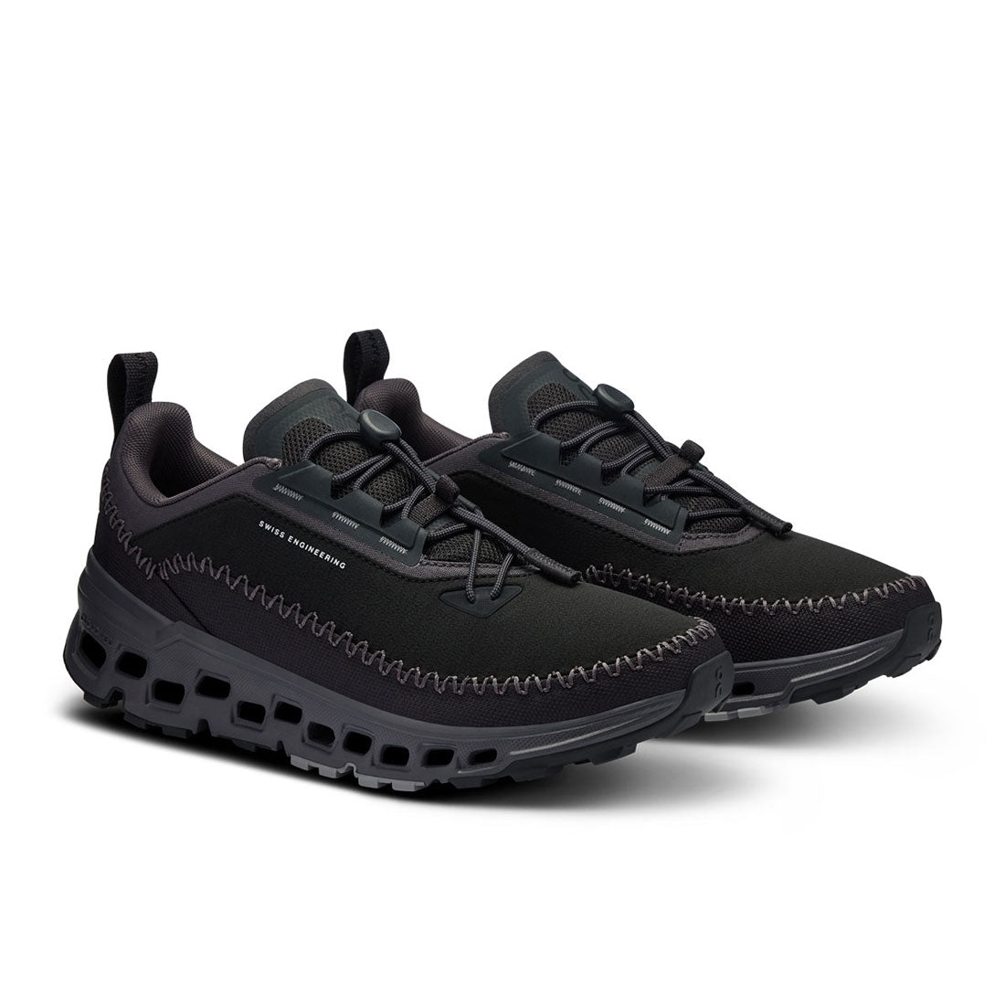 オン On On Cloudaway 2（オン クラウドアウェイ 2） （Black / Eclipse） Black / Eclipse