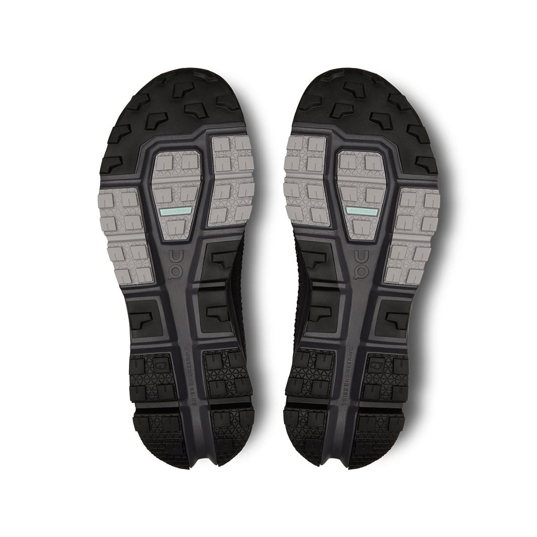 オン On On Cloudaway 2（オン クラウドアウェイ 2） （Black / Eclipse） Black / Eclipse