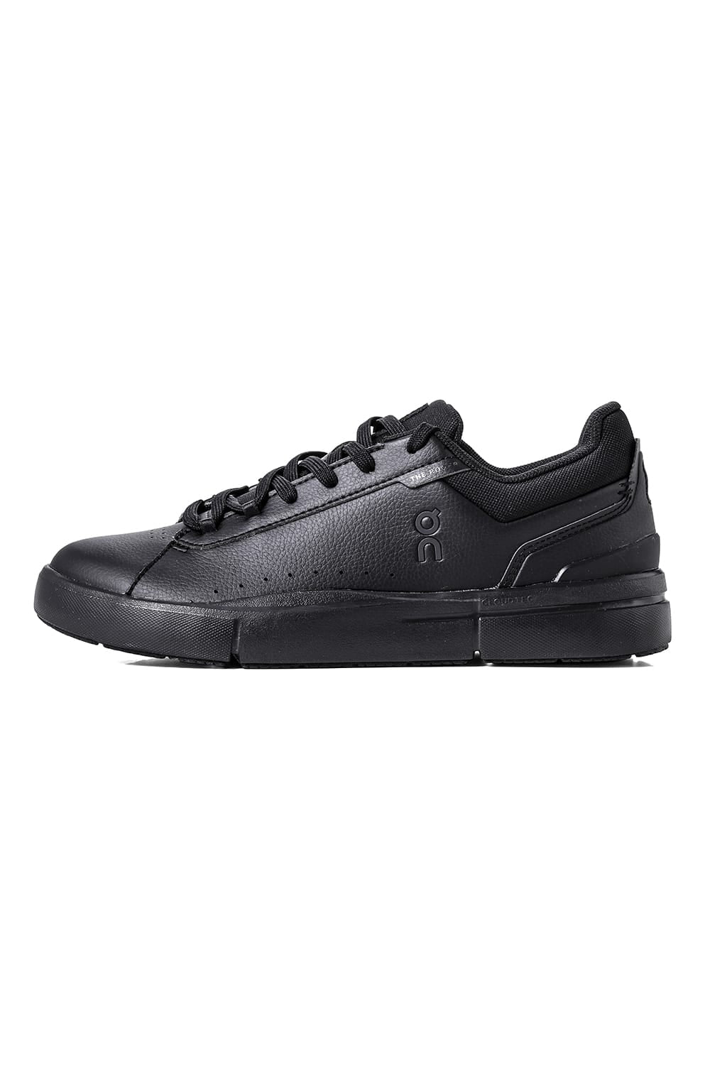 オン On THE ROGER Advantage レディース（Black/Black）- 3WF30391043 Black/Black