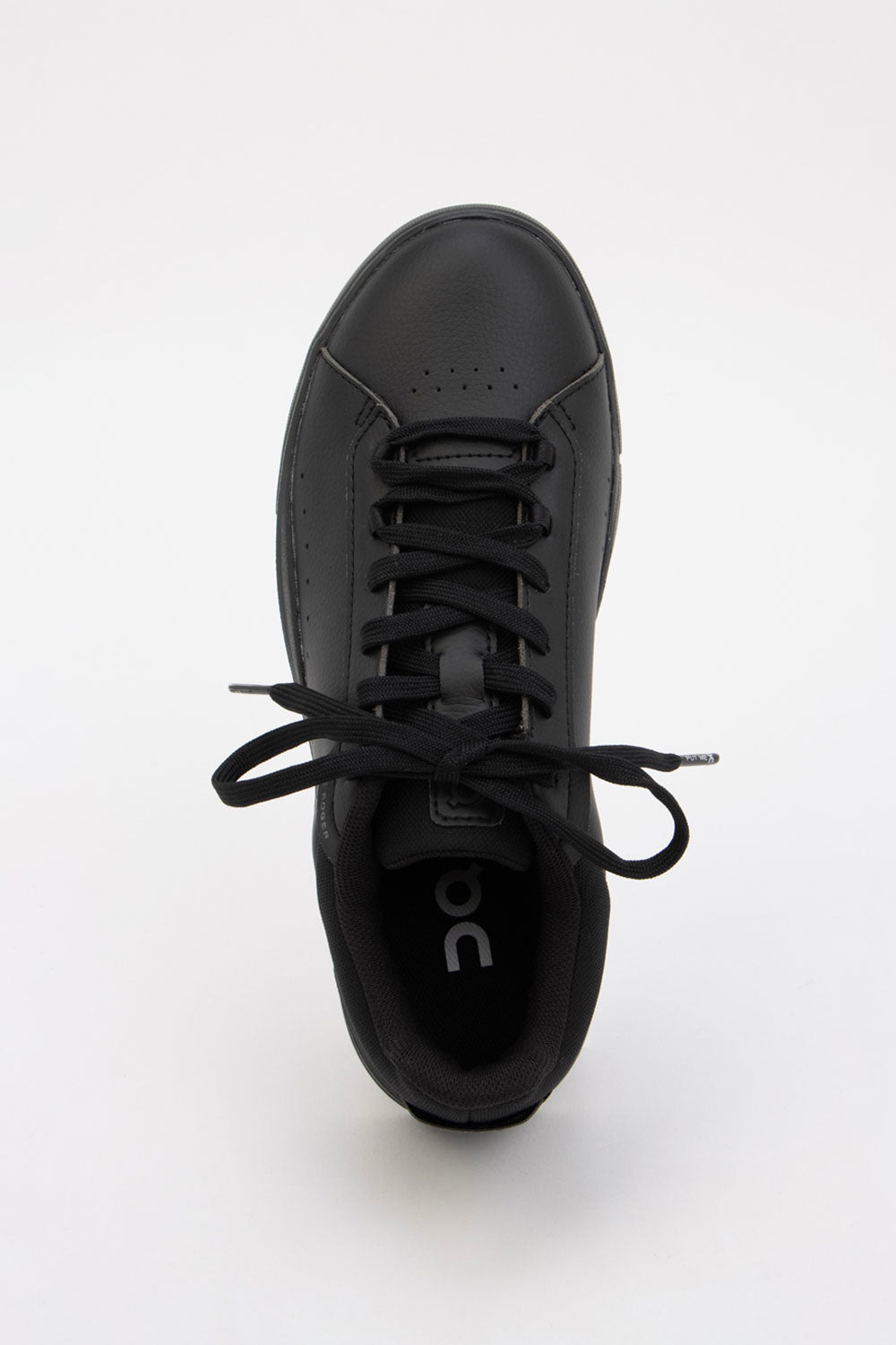 オン On THE ROGER Advantage レディース（Black/Black）- 3WF30391043 Black/Black