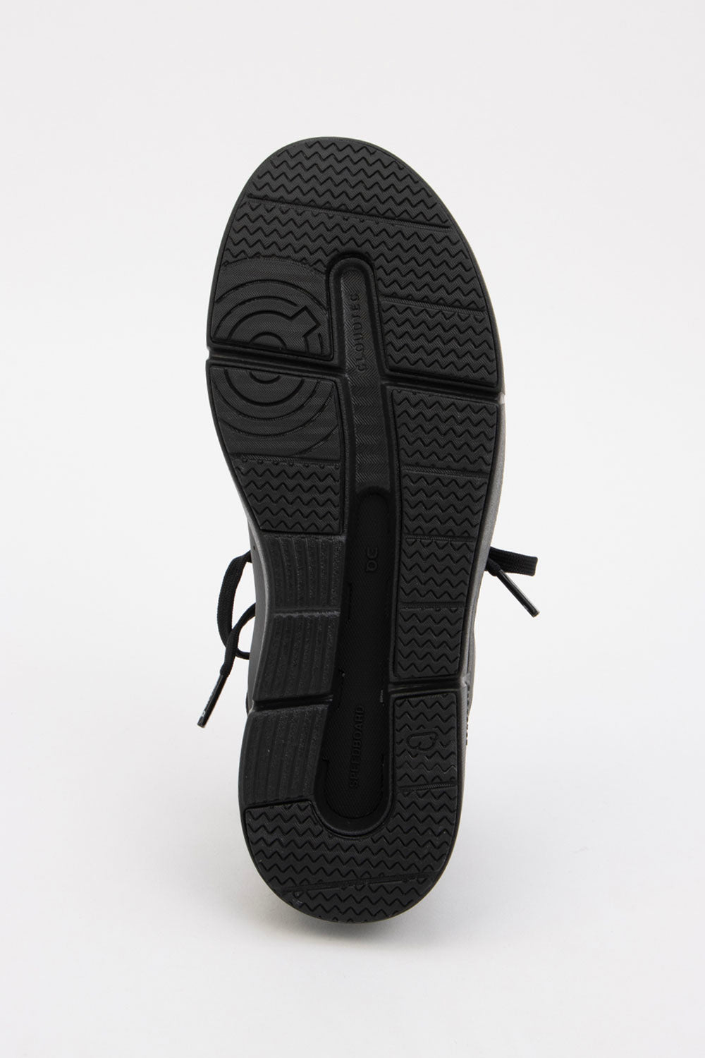 オン On THE ROGER Advantage レディース（Black/Black）- 3WF30391043 Black/Black