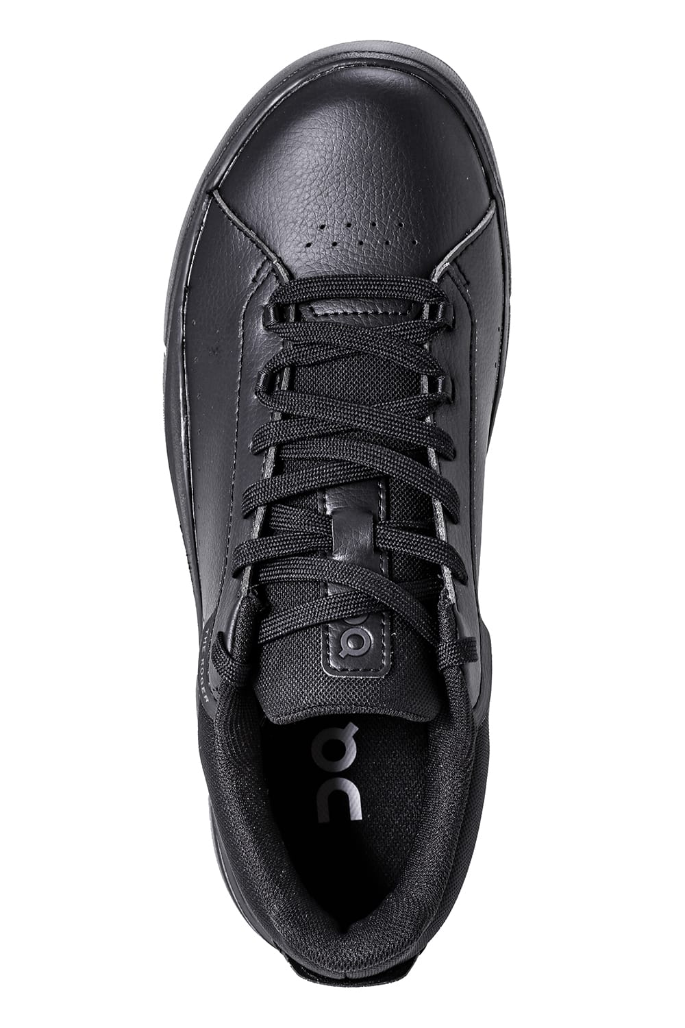 オン On THE ROGER Advantage レディース（Black/Black）- 3WF30391043 Black/Black