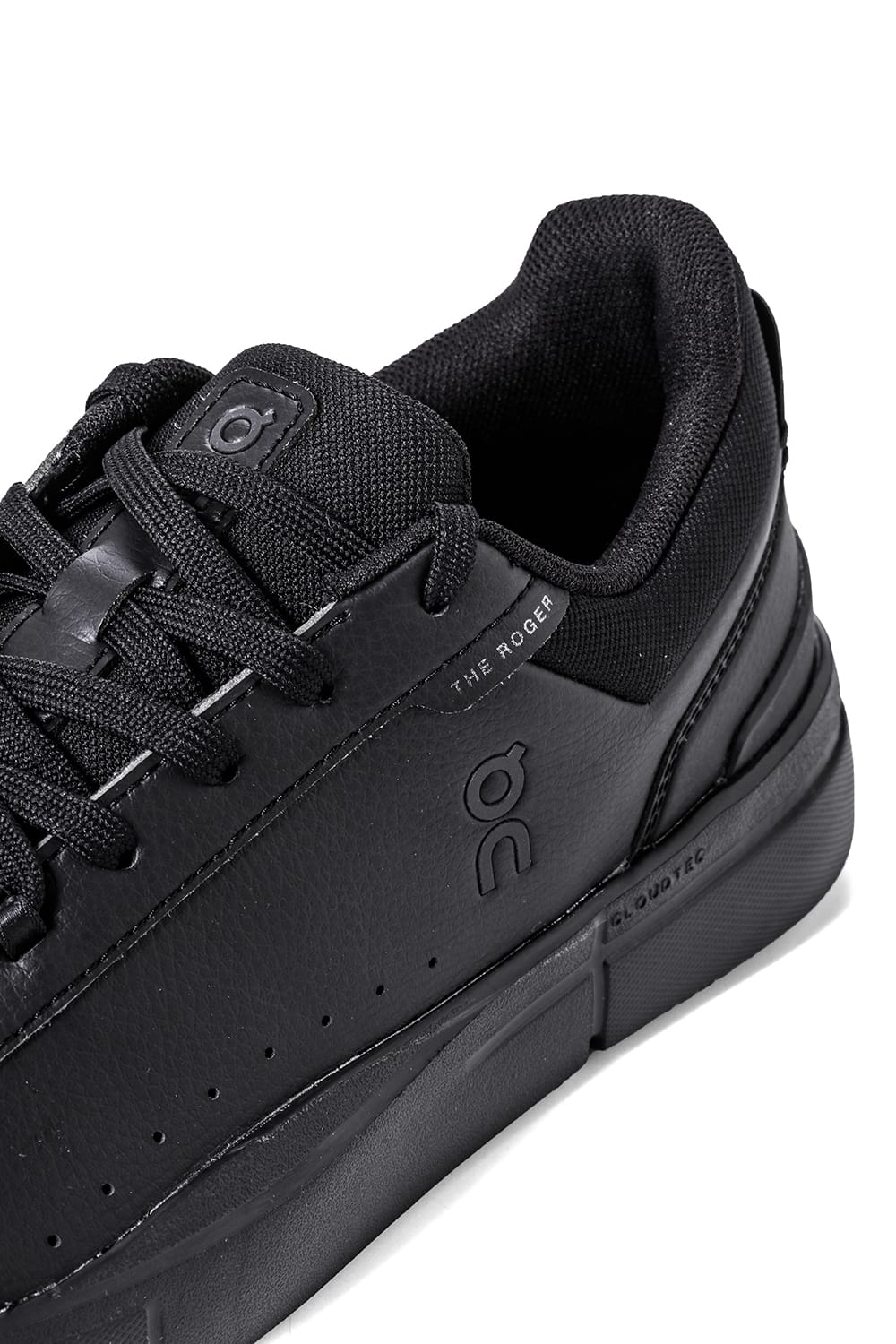 オン On THE ROGER Advantage レディース（Black/Black）- 3WF30391043 Black/Black