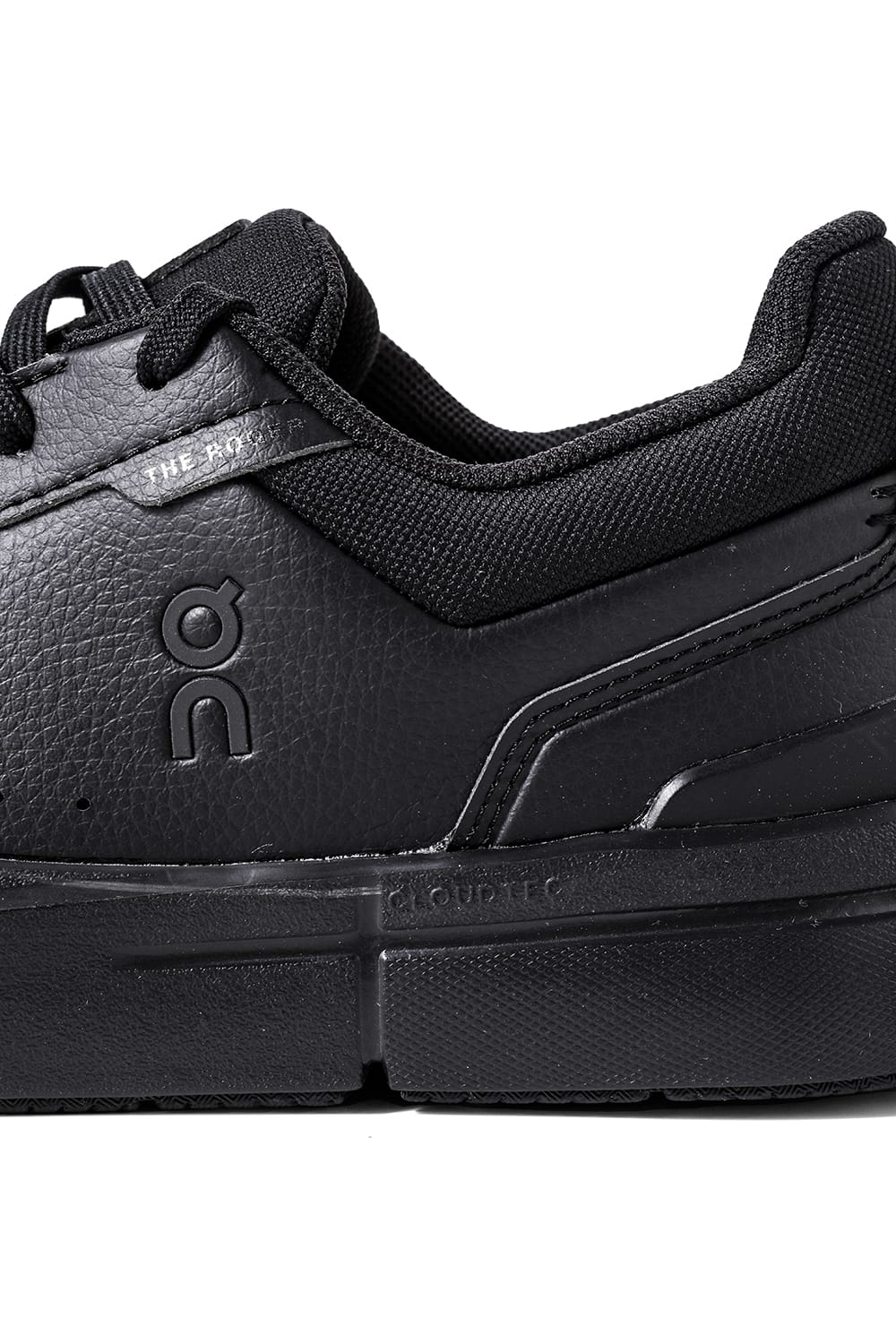 オン On THE ROGER Advantage レディース（Black/Black）- 3WF30391043 Black/Black