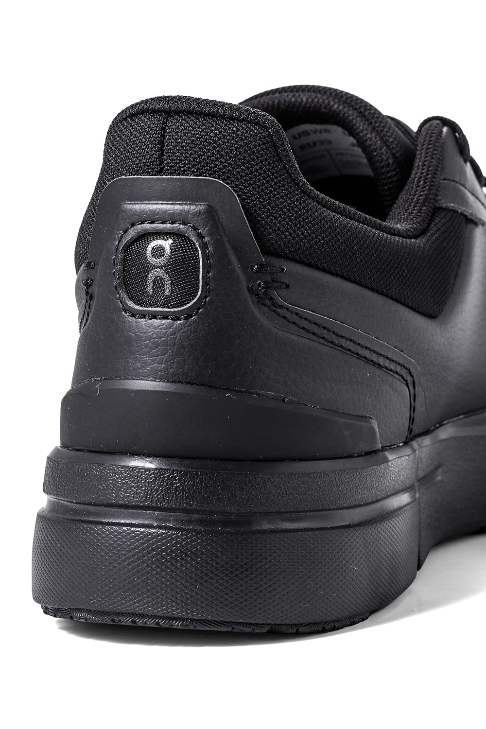 オン On THE ROGER Advantage レディース（Black/Black）- 3WF30391043 Black/Black