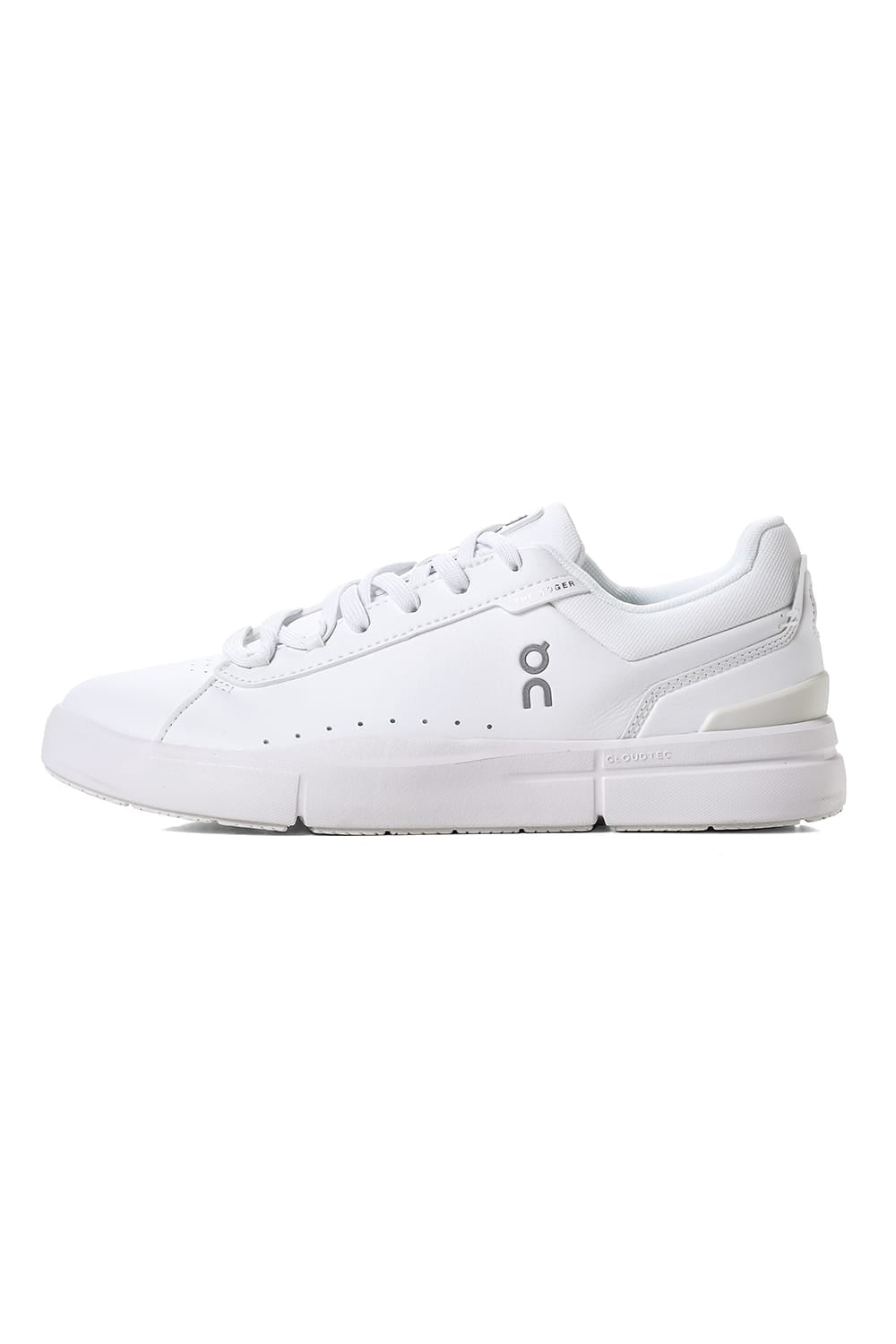 オン On THE ROGER Advantage レディース （White/White）- 3WF30391200 White/White