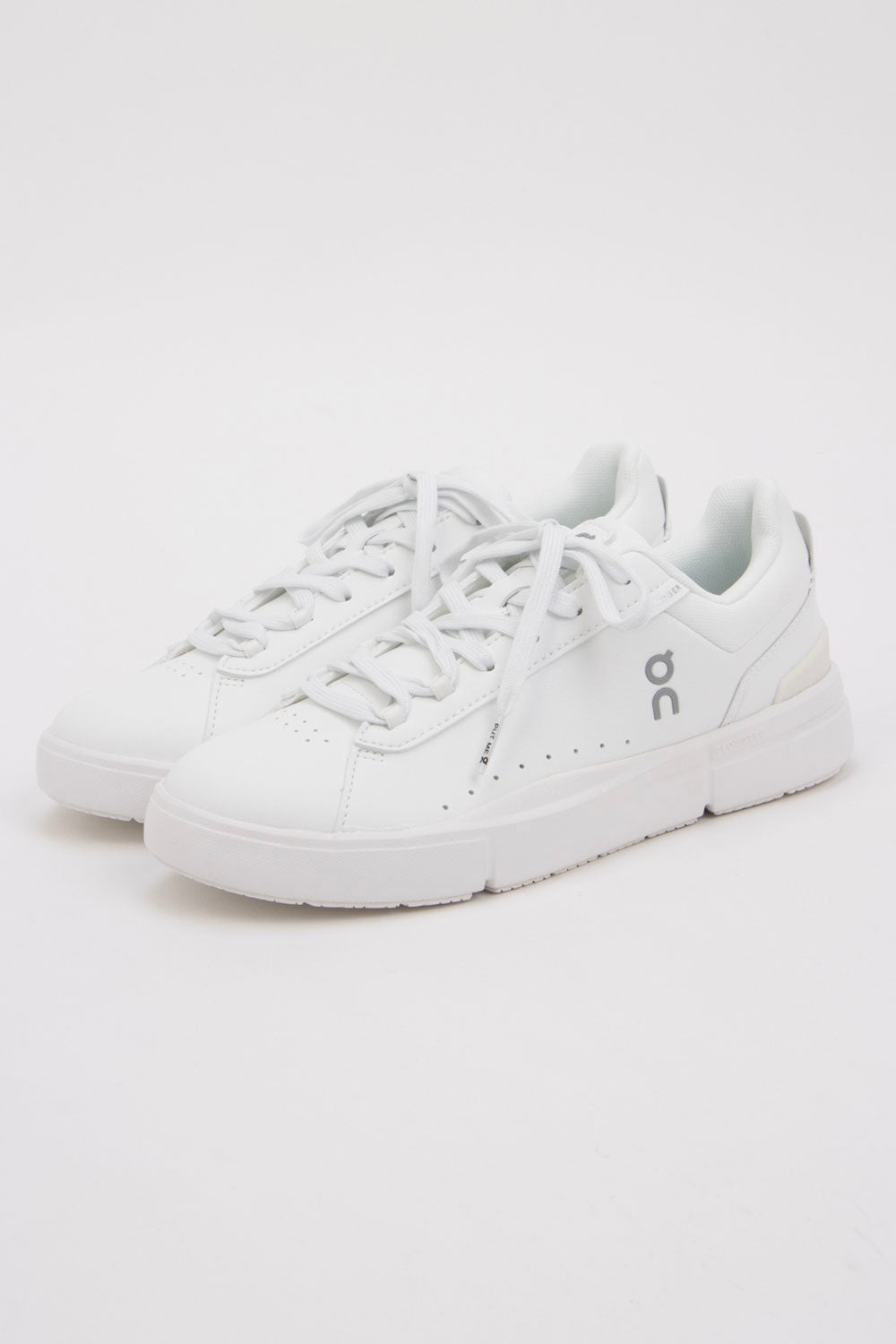 オン On THE ROGER Advantage レディース （White/White）- 3WF30391200 White/White