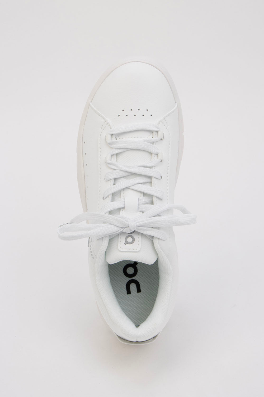 オン On THE ROGER Advantage レディース （White/White）- 3WF30391200 White/White