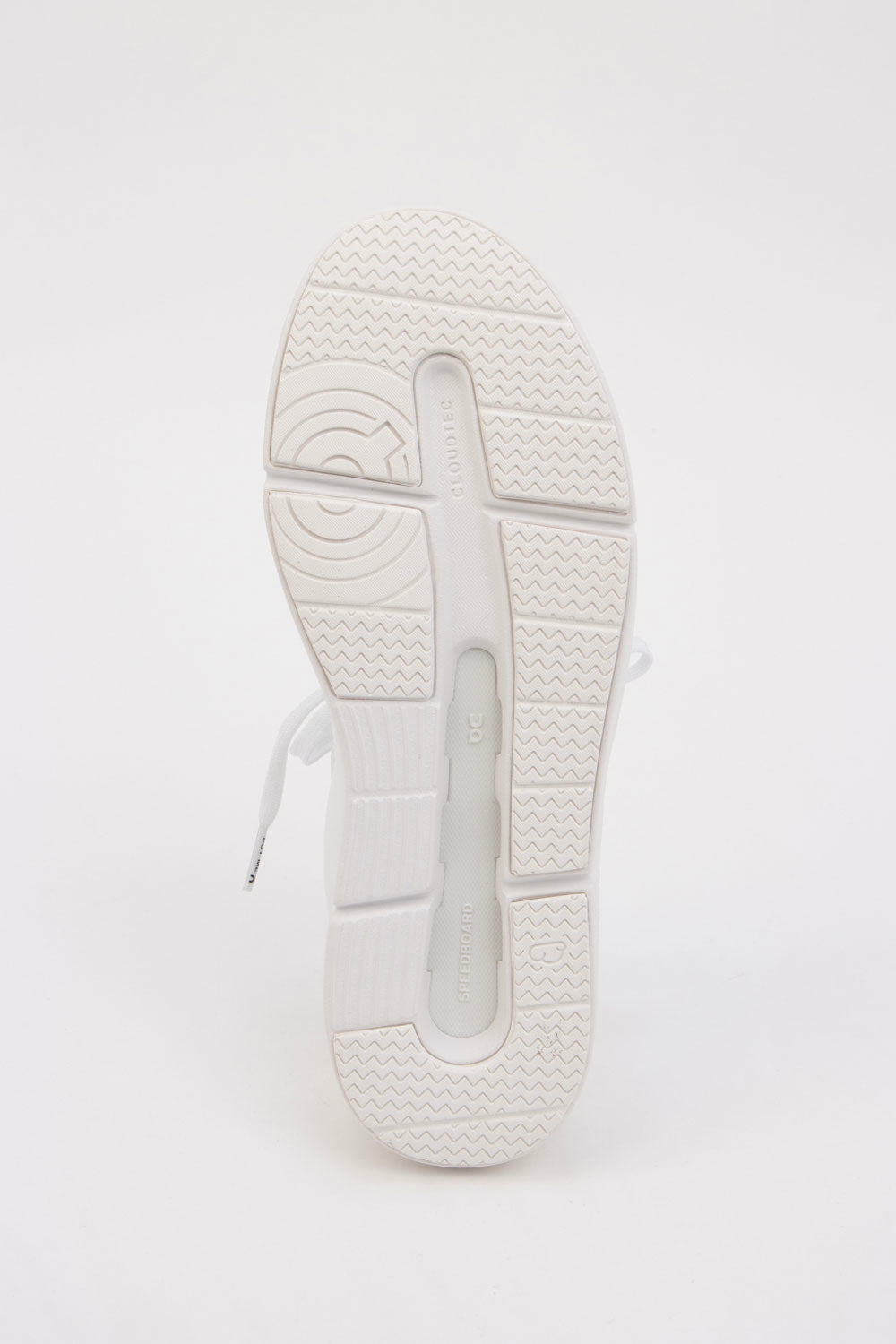 オン On THE ROGER Advantage レディース （White/White）- 3WF30391200 White/White
