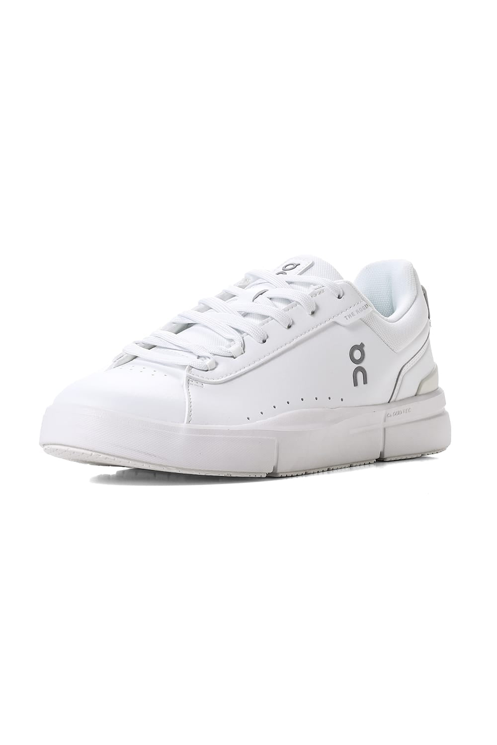 オン On THE ROGER Advantage レディース （White/White）- 3WF30391200 White/White
