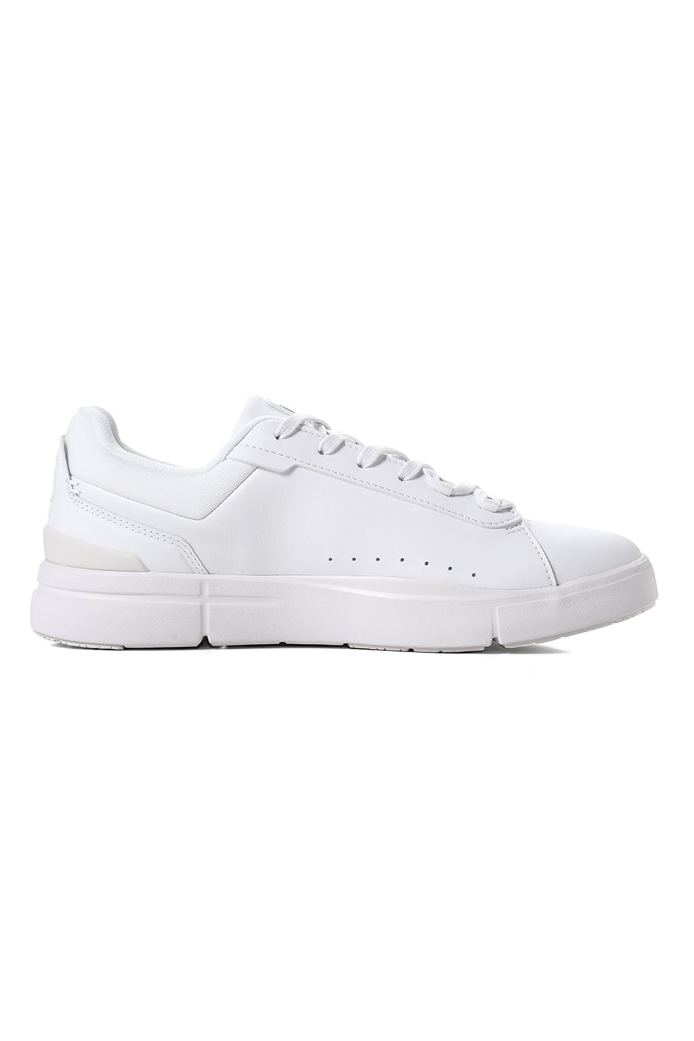 オン On THE ROGER Advantage レディース （White/White）- 3WF30391200 White/White