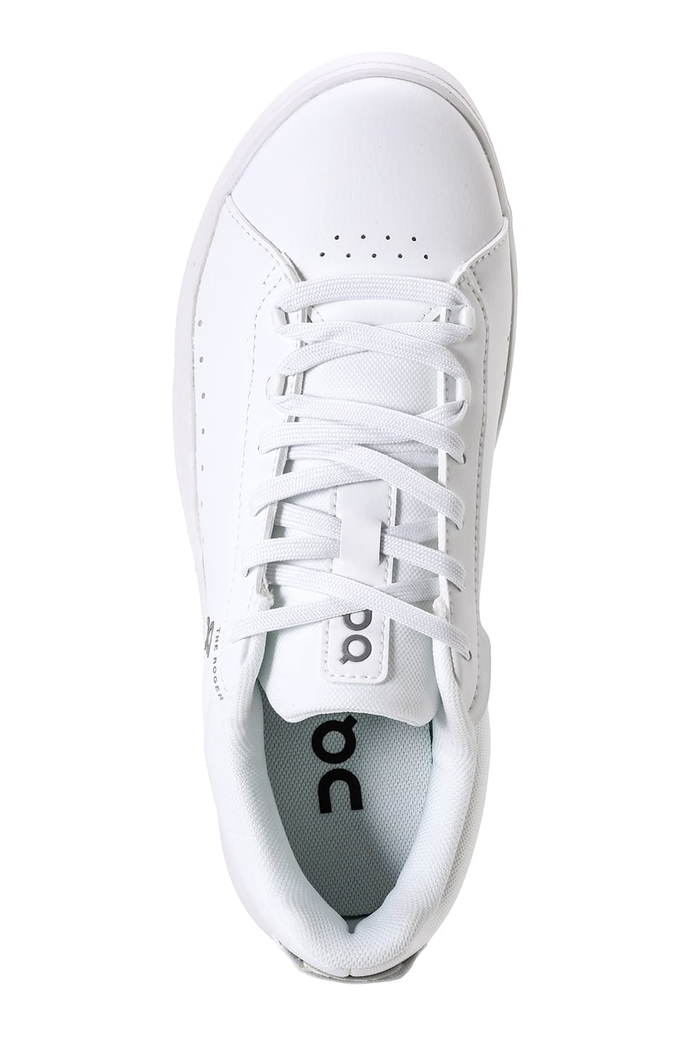 オン On THE ROGER Advantage レディース （White/White）- 3WF30391200 White/White