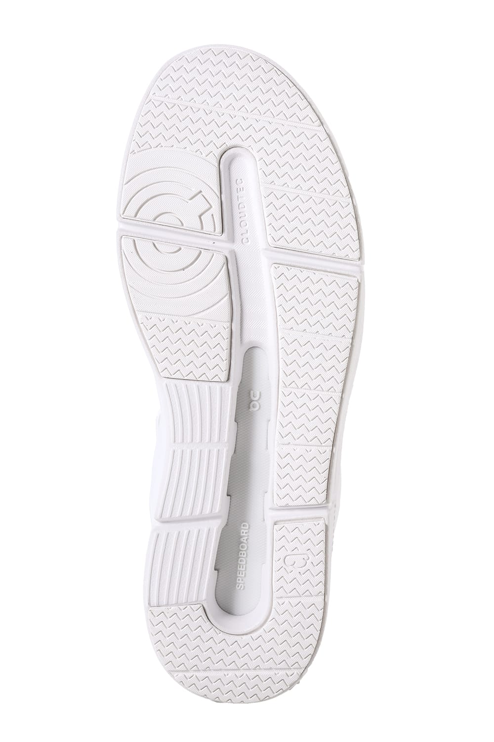 オン On THE ROGER Advantage レディース （White/White）- 3WF30391200 White/White
