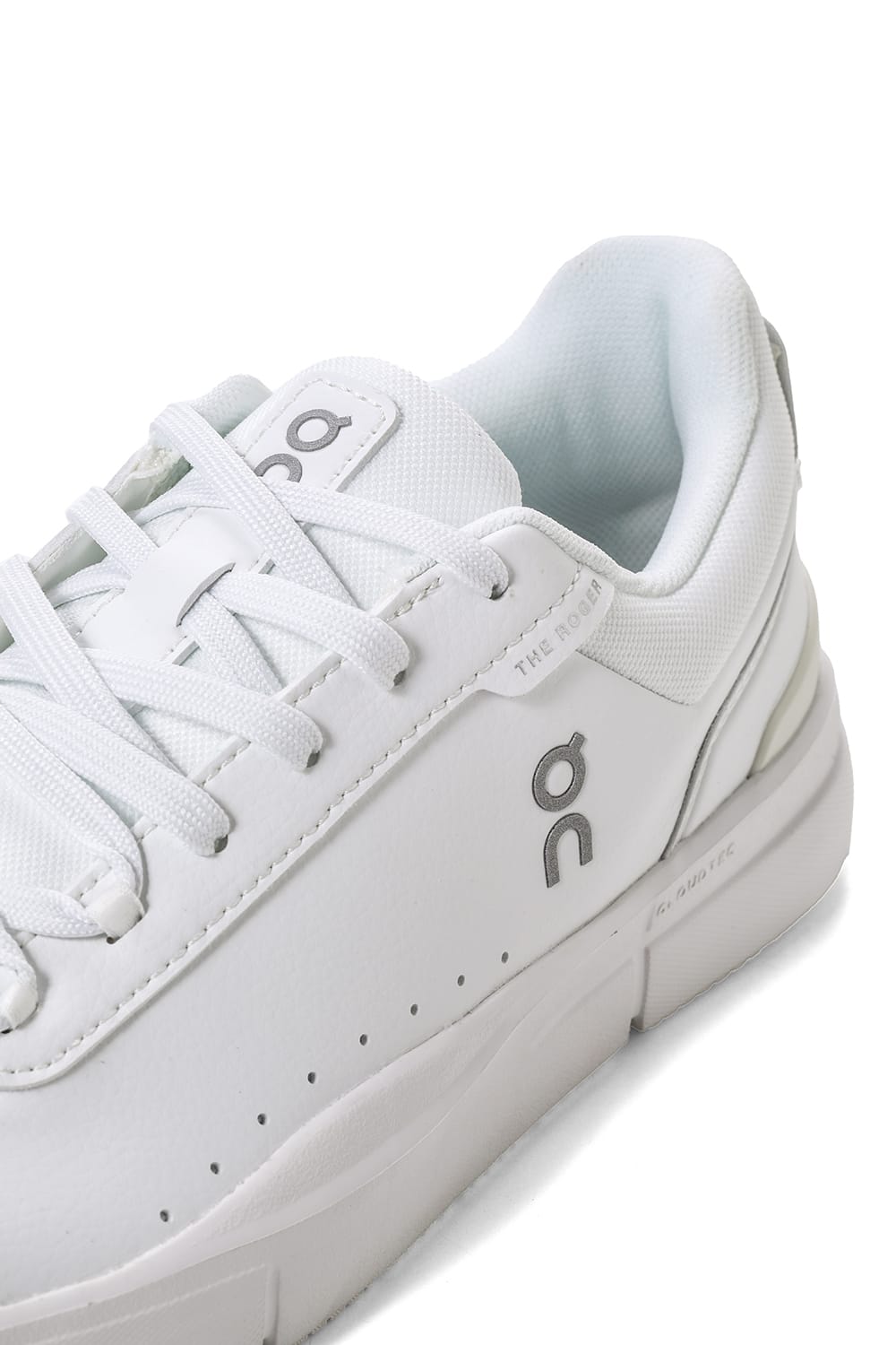 オン On THE ROGER Advantage レディース （White/White）- 3WF30391200 White/White