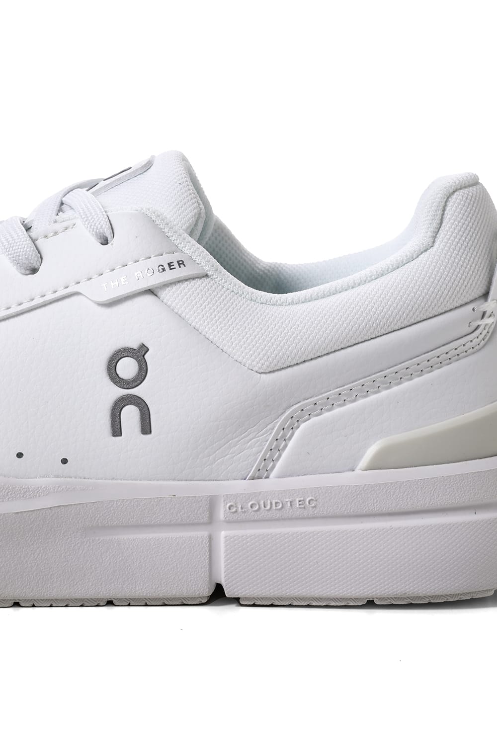 オン On THE ROGER Advantage レディース （White/White）- 3WF30391200 White/White