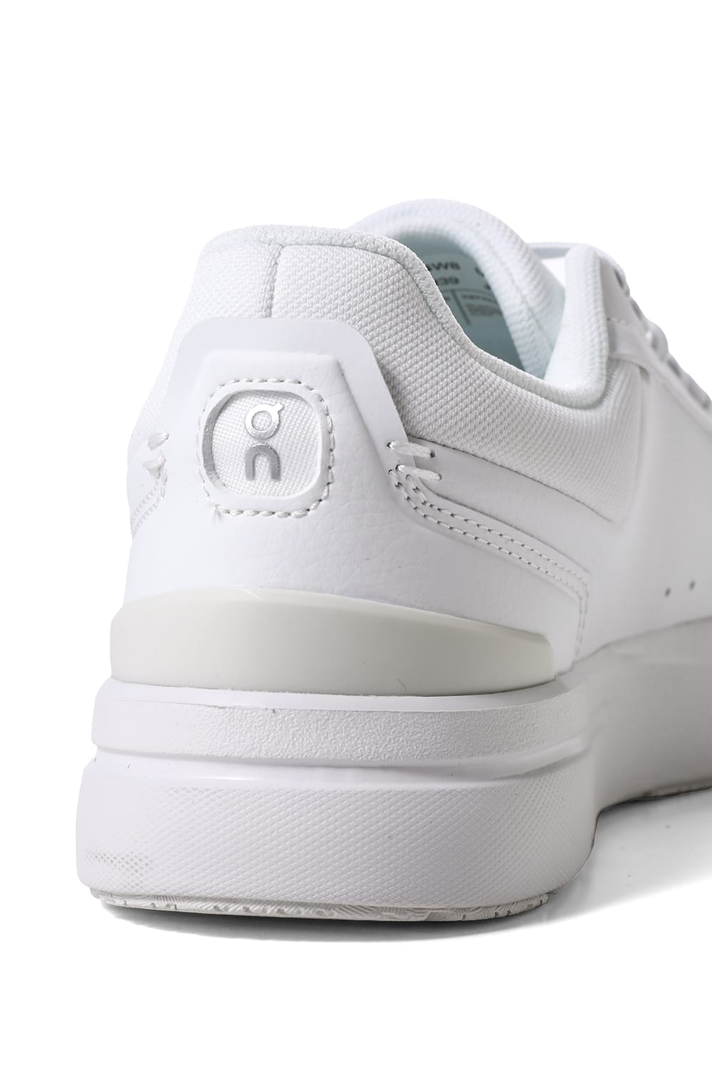 オン On THE ROGER Advantage レディース （White/White）- 3WF30391200 White/White