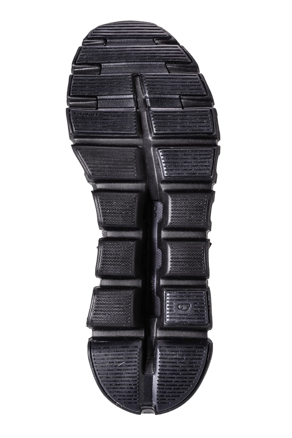 オン On Cloud 6 Versa （Black/Eclipse） Black/Eclipse