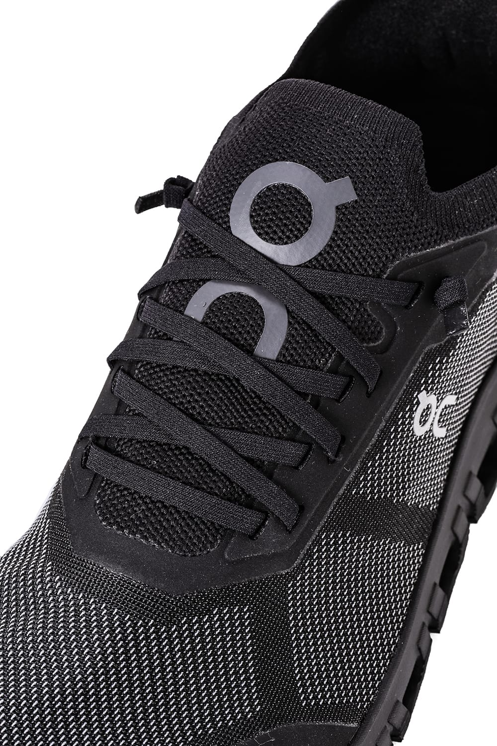 オン On Cloud 6 Versa （Black/Eclipse） Black/Eclipse