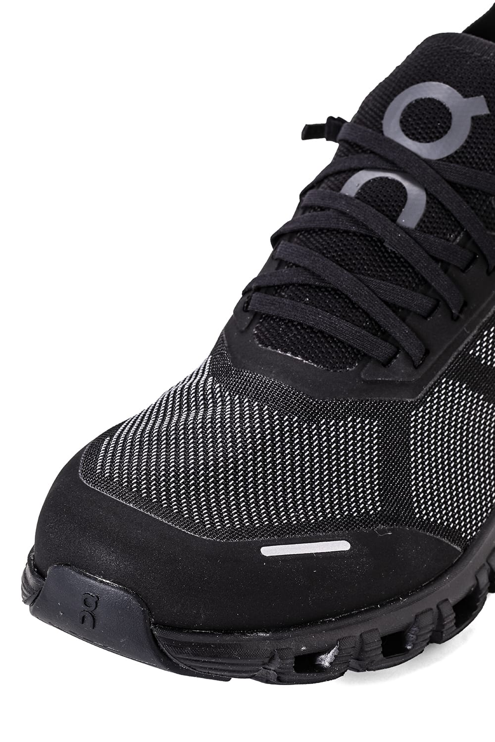 オン On Cloud 6 Versa （Black/Eclipse） Black/Eclipse