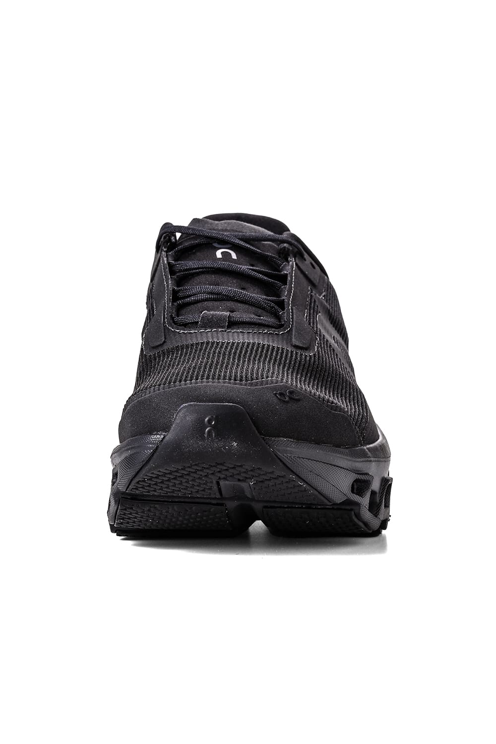 オン On Cloudmonster Void （Black/Black） Black/Black