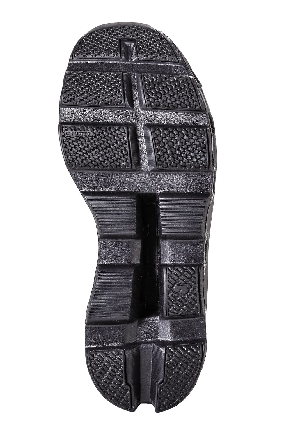 オン On Cloudmonster Void （Black/Black） Black/Black