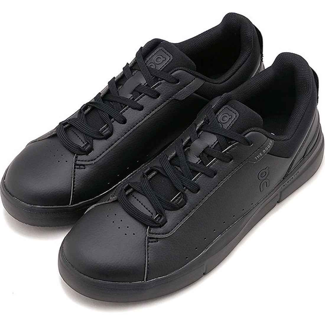 オン On THE ROGER Advantage W Black/Black [3WF30391043] （Black/Black） Black/Black