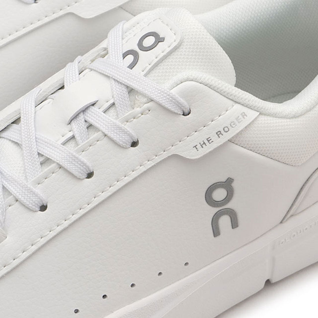 オン On THE ROGER Advantage W White/White [3WF30391200] （White/White） White/White
