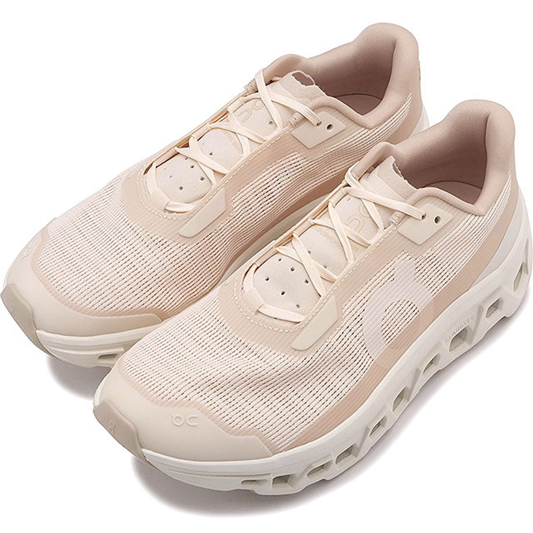 オン On W Cloudmonster Void Dew/Ivory [3WF10493043] （Dew/Ivory） Dew/Ivory